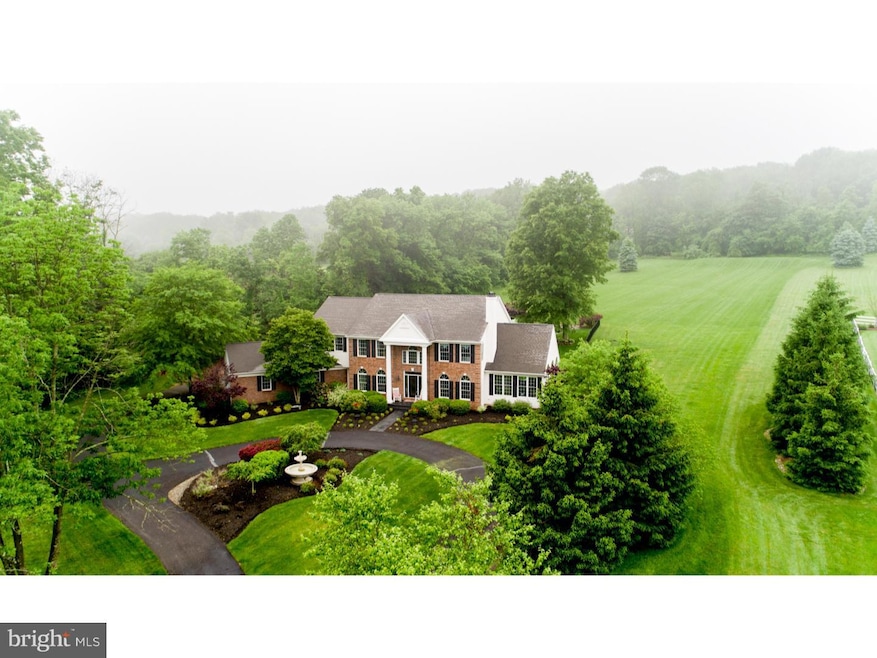 4300 Hawk Cir, Doylestown, PA 18902 - photo 1