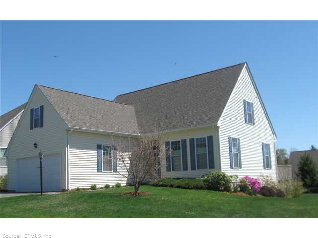 2 Cavendish Place, Avon, CT 06001 - photo 1