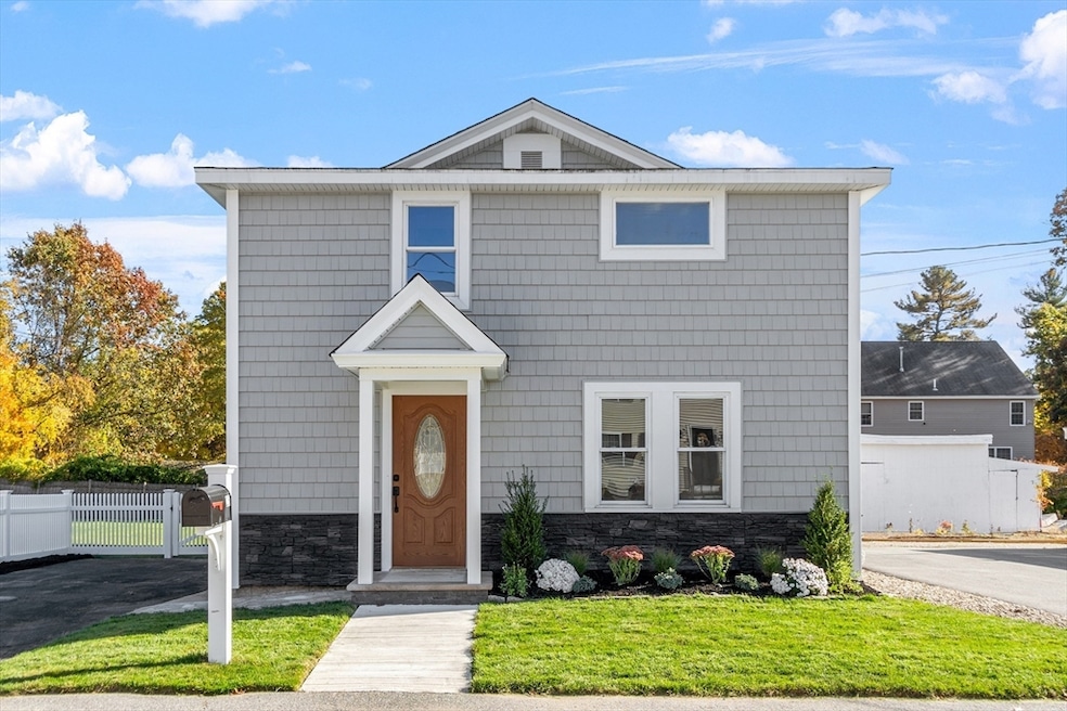 Sold $765,000 • Co-Listing Agent