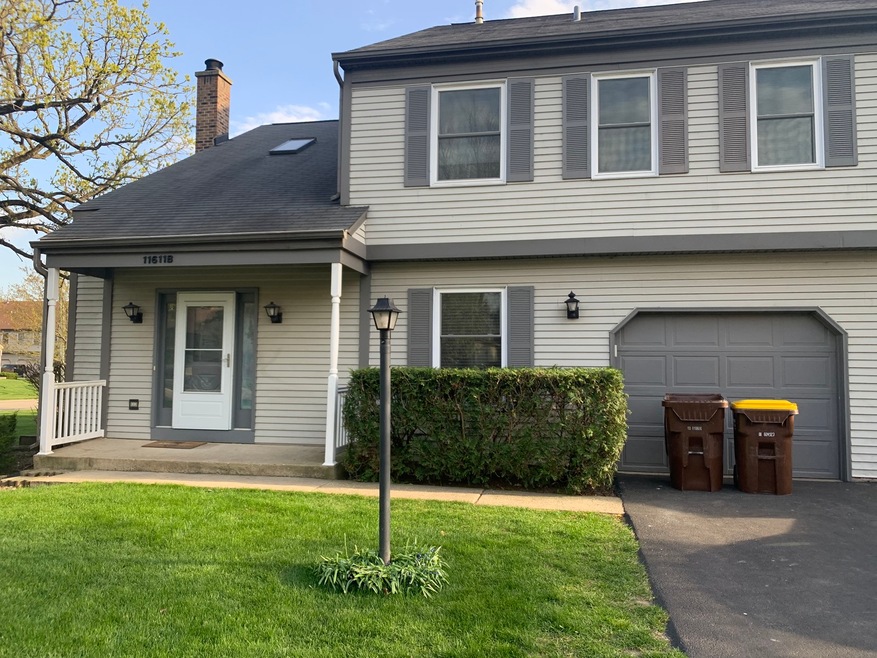 11611 Davey Dr unit B, Huntley, IL 60142 - photo 1