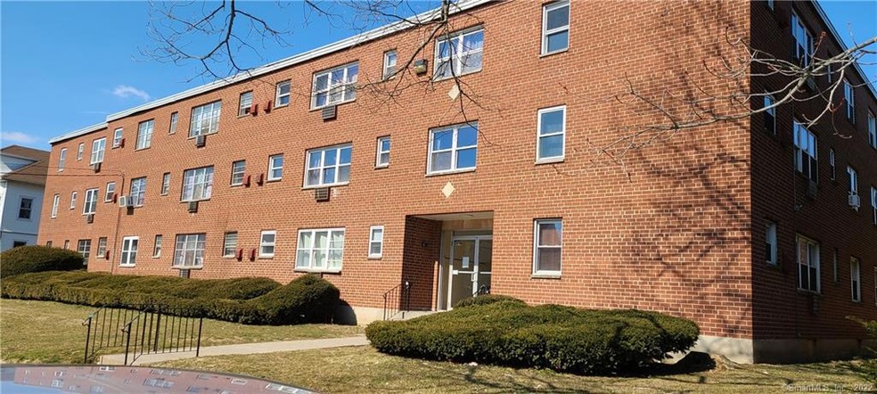 Welcome to 24 Merrill St, Hartford