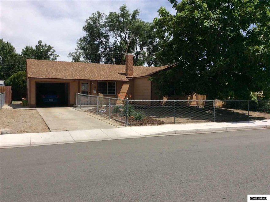 4 E O St, Sparks, NV 89431 - photo 1