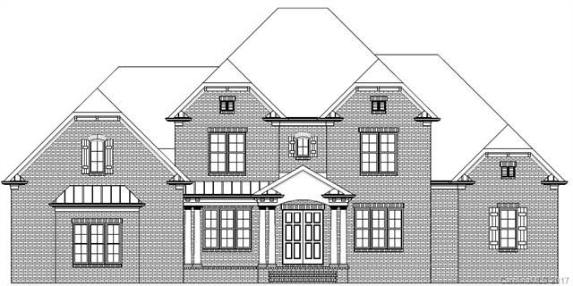 Elevation rendering only
