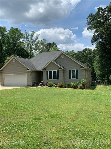 73 Wayne Ct SE unit 37, Concord, NC 28025 - photo 1