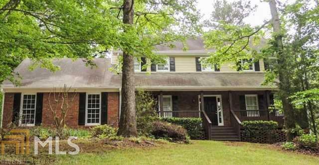 3804 Laurel Crest Dr, Snellville, GA 30039 - photo 1