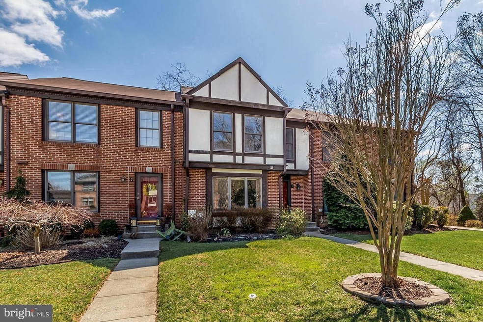 5 Rhodes Place, Lutherville Timonium, MD 21093 - photo 1