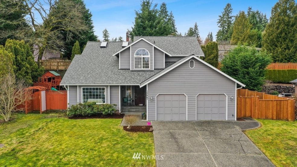 15447 86th Ave NE, Kenmore, WA 98028 - photo 1