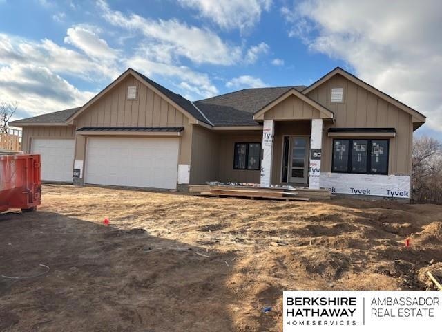 10924 S 98th Avenue Cir, Papillion, NE 68046 - photo 1