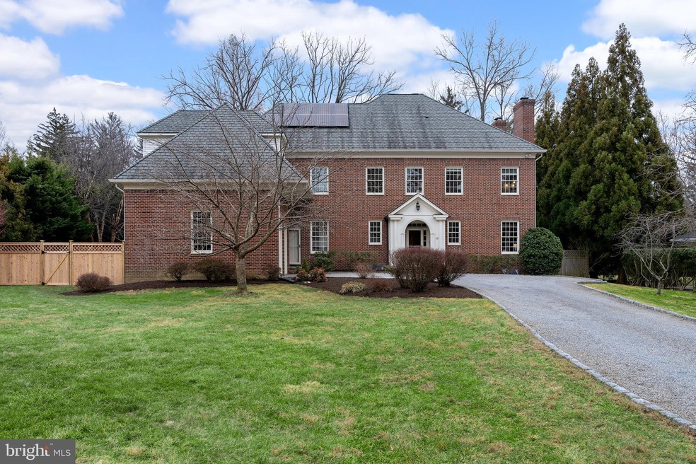 42 Allison Rd, Princeton, NJ 08540 - photo 1