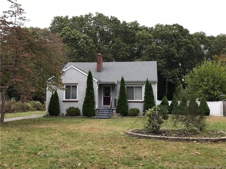 27 Laydon Ave, North Haven, CT 06473 - photo 1