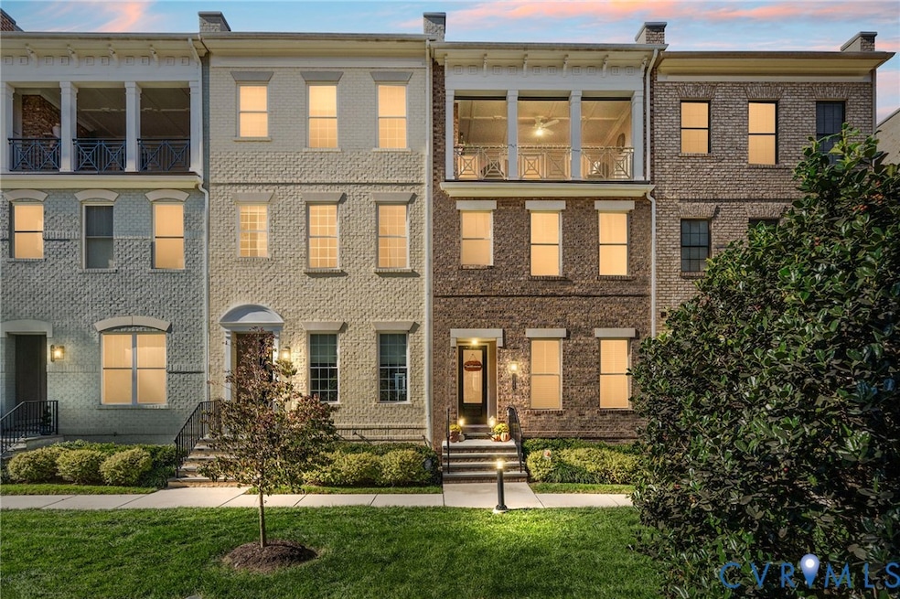 12344 Purbrook Walk unit 81-T, Henrico, VA 23233 - photo 1