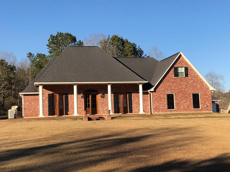 1069 Park Place, McComb, MS 39648 - photo 1