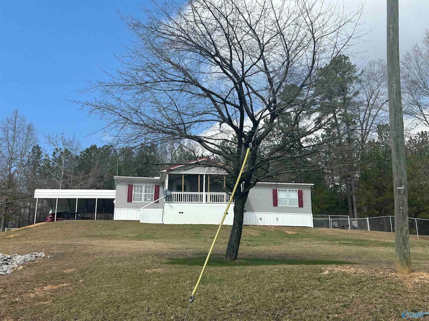 15 Dorough St, Steele, AL 35987 - photo 1