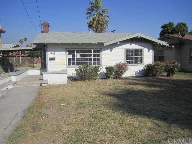 1245 N D St, San Bernardino, CA 92405 - photo 1
