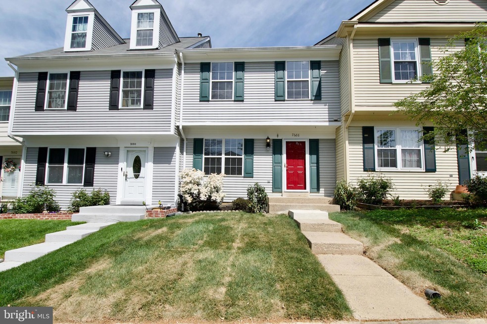 7688 Wolford Way, Lorton, VA 22079 - photo 1