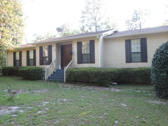 Main View