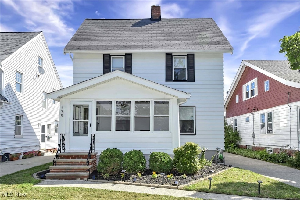 Sold $180,000 • Co-Listing Agent