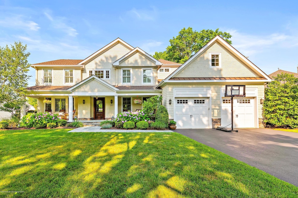 38 Winding Way, Little Silver, NJ 07739 - photo 1