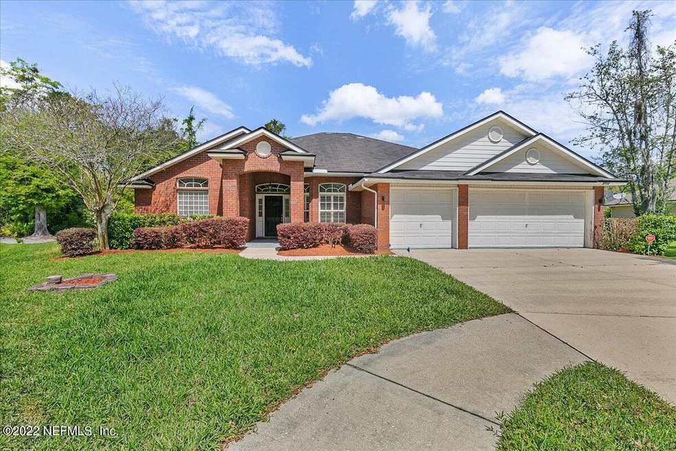 3705 Mindy Ashley Ln, Jacksonville, FL 32218 - photo 1