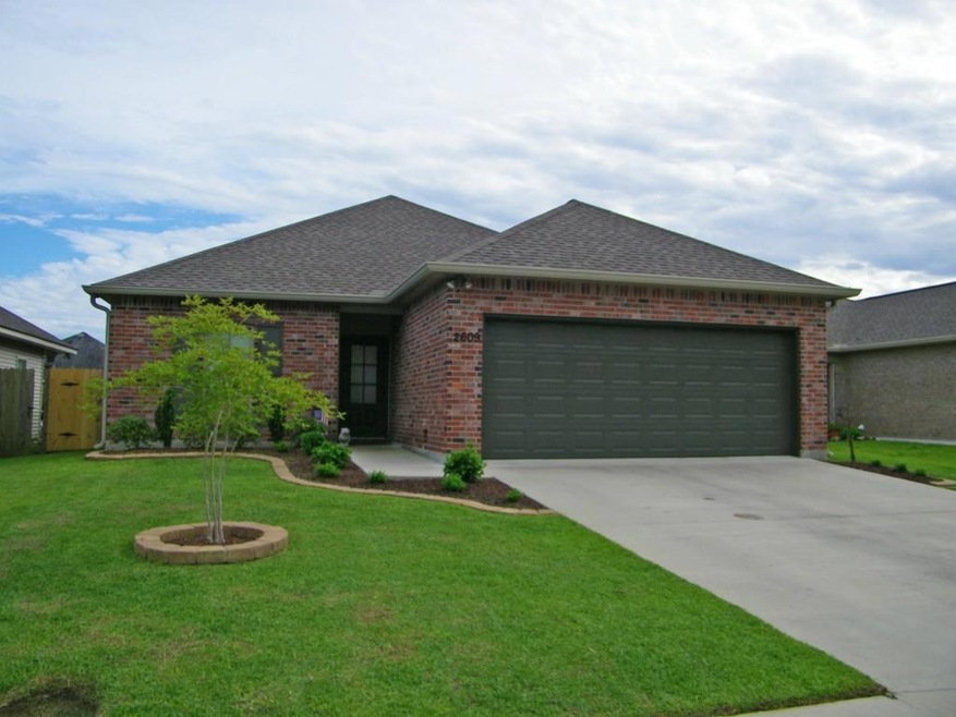 2609 Sea Shore Dr, Marrero, LA 70072 - photo 1