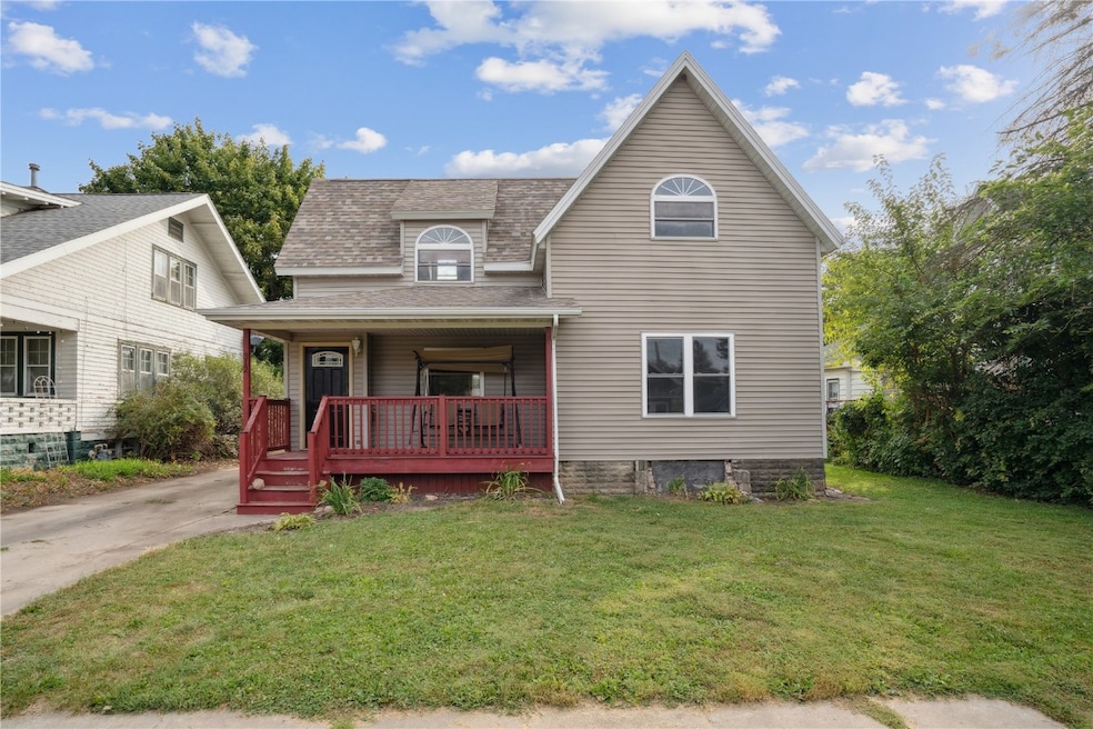 Sold $152,000 • Co-Listing Agent