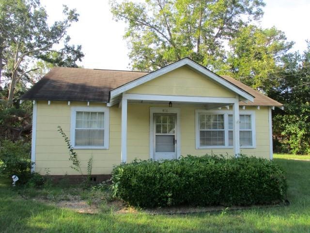Main View