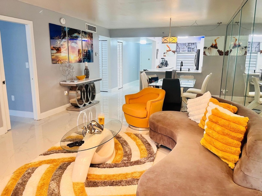 3910 Inverrary Blvd unit 203B, Lauderhill, FL 33319 - photo 1