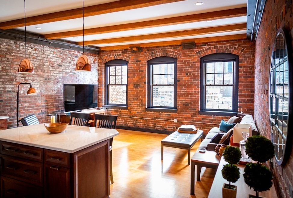 26 Stillman St unit 5-5, Boston, MA 02113 - photo 1