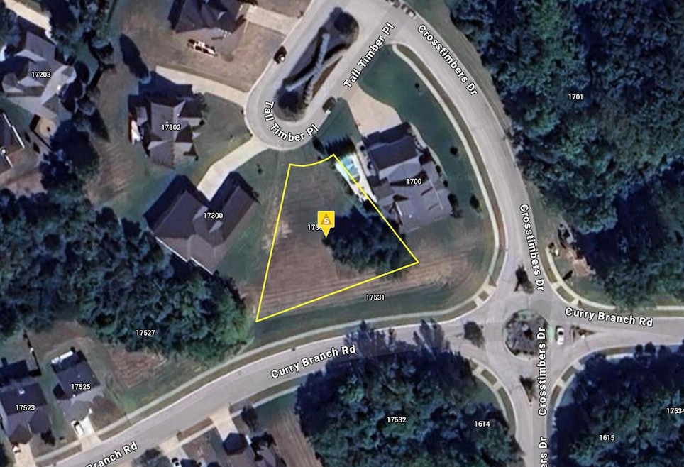 17301 Tall Timber Place, Louisville, KY 40245 - photo 1