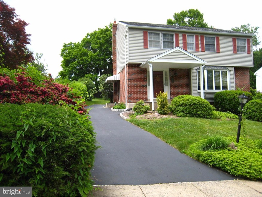 66 Spring Ave, Broomall, PA 19008 - photo 1