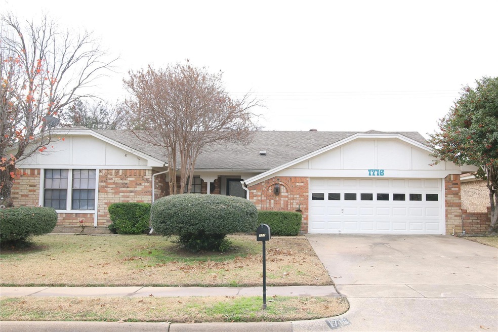 1716 Post Oak Dr, Bedford, TX 76021 - photo 1