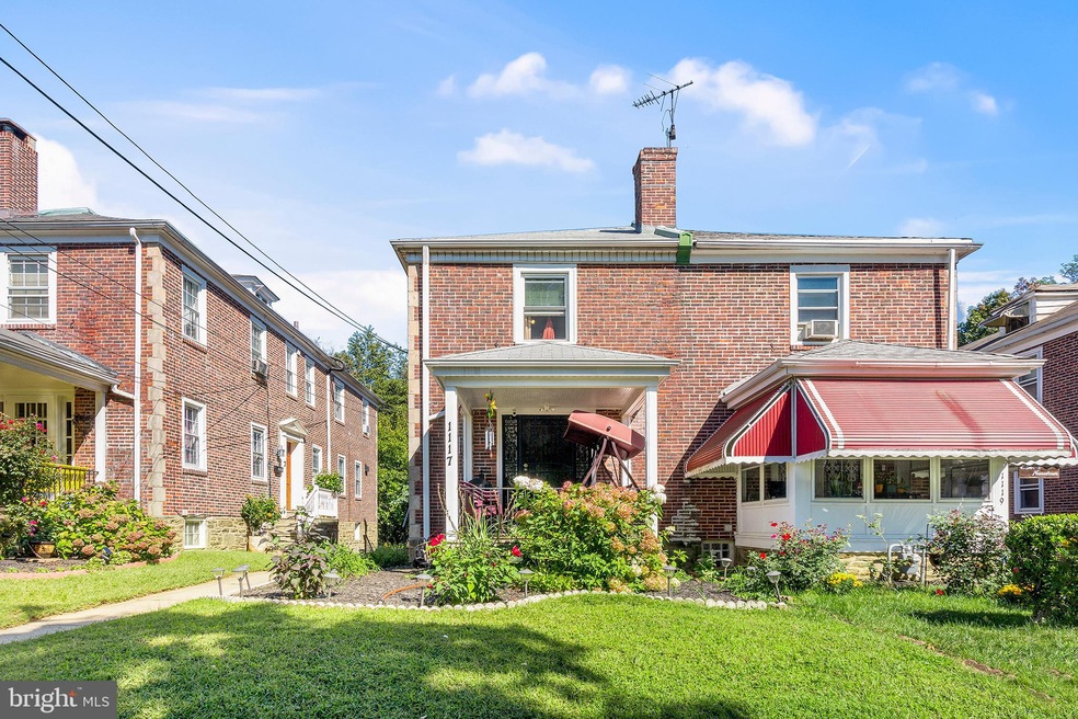 1117 Yeadon Ave, Lansdowne, PA 19050 - photo 1