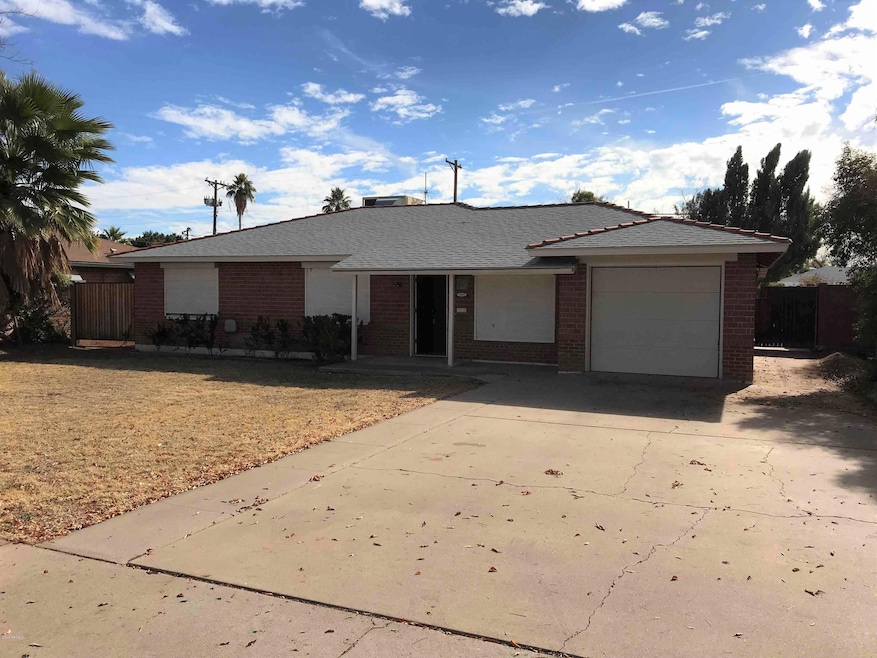 1507 W Berridge Ln, Phoenix, AZ 85015 - photo 1