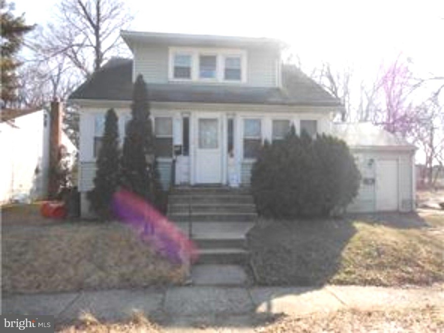 237 Wilson Ave unit 2, Mount Ephraim, NJ 08059 - photo 1