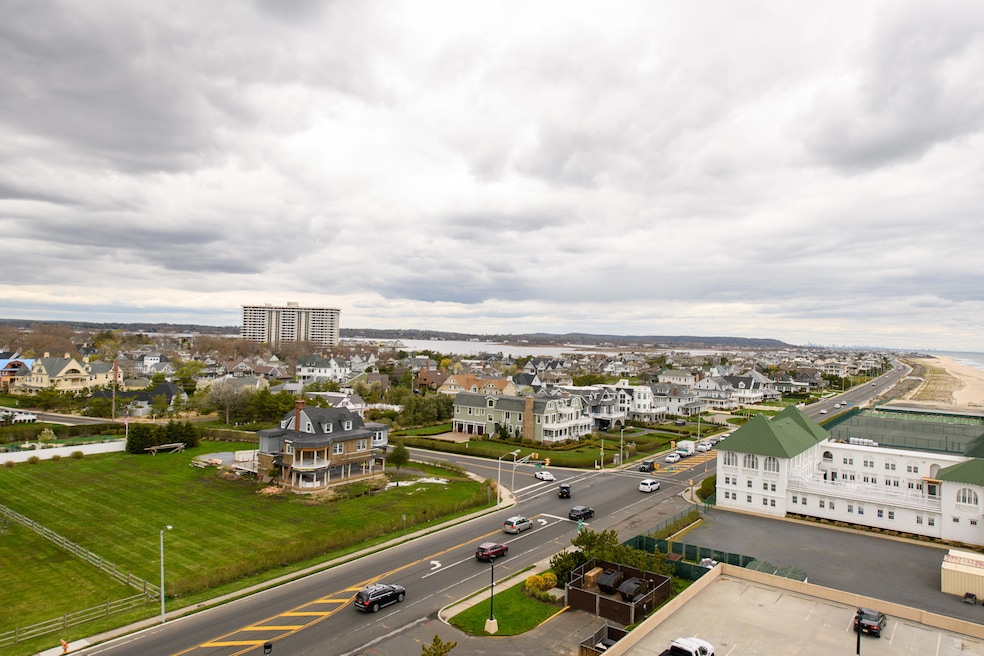 The Admirality Condominium unit 8D, Monmouth Beach, NJ 07750 - photo 1