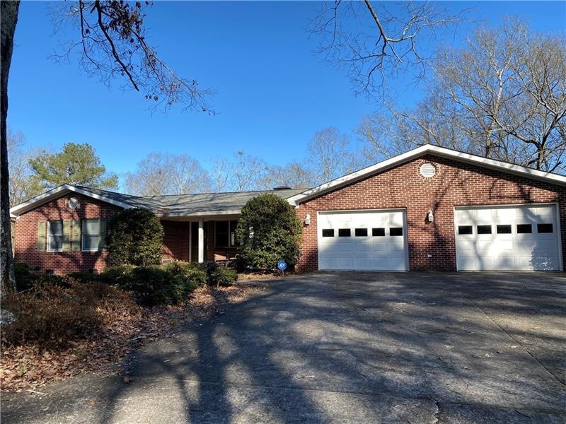 2181 Chatsworth Highway 225 NE, Calhoun, GA 30701 - photo 1