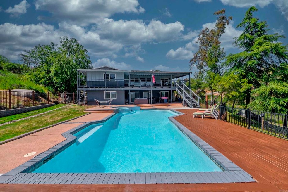 2302 Via Dieguenos, Alpine, CA 91901 - photo 1