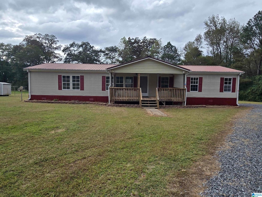 89 Pine Tree Dr, Locust Fork, AL 35097 - photo 1