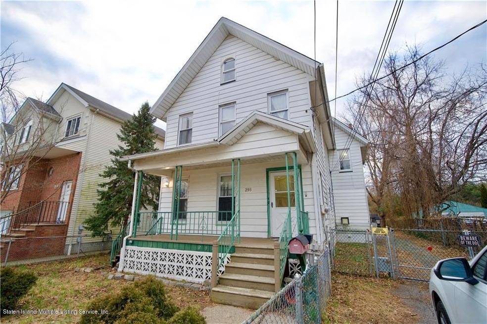 298 Harbor Rd, Staten Island, NY 10303 - photo 1