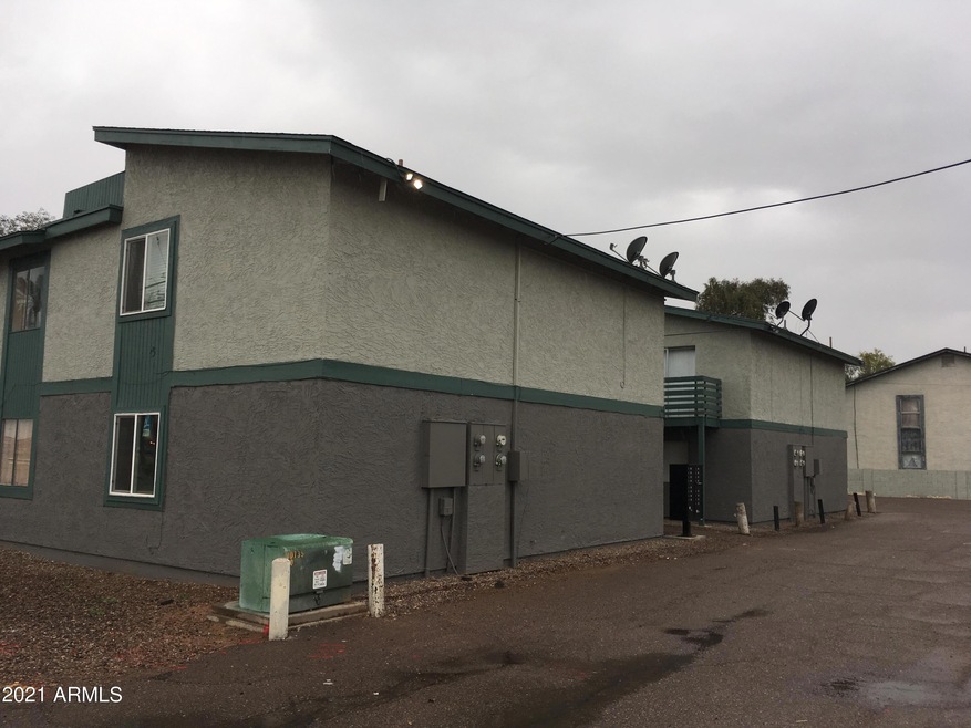 750 E 1st Ave unit 5, Mesa, AZ 85204 - photo 1