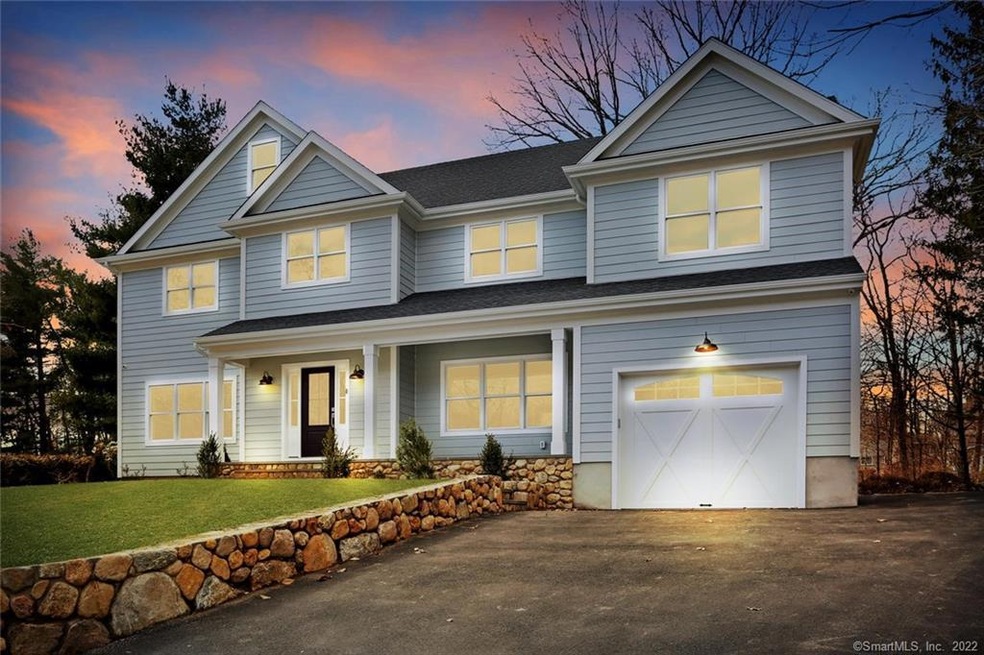 58 Old Colony Rd, Stamford, CT 06907 - photo 1