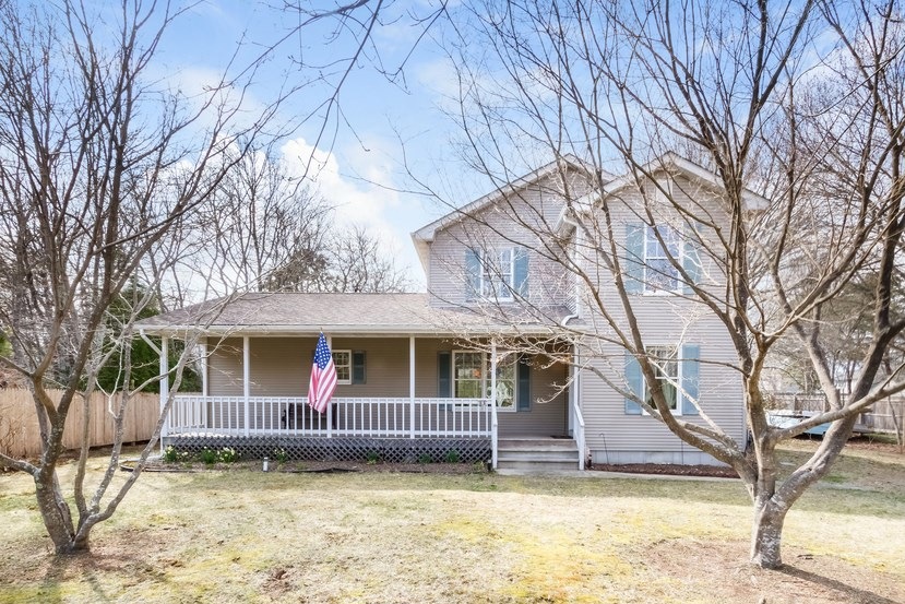 11 Pine Tree Rd, Charlestown, RI 02813 - photo 1