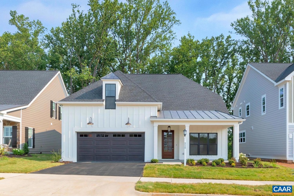 5142 Mary Jackson Ct, Monticello, VA 22902 - photo 1