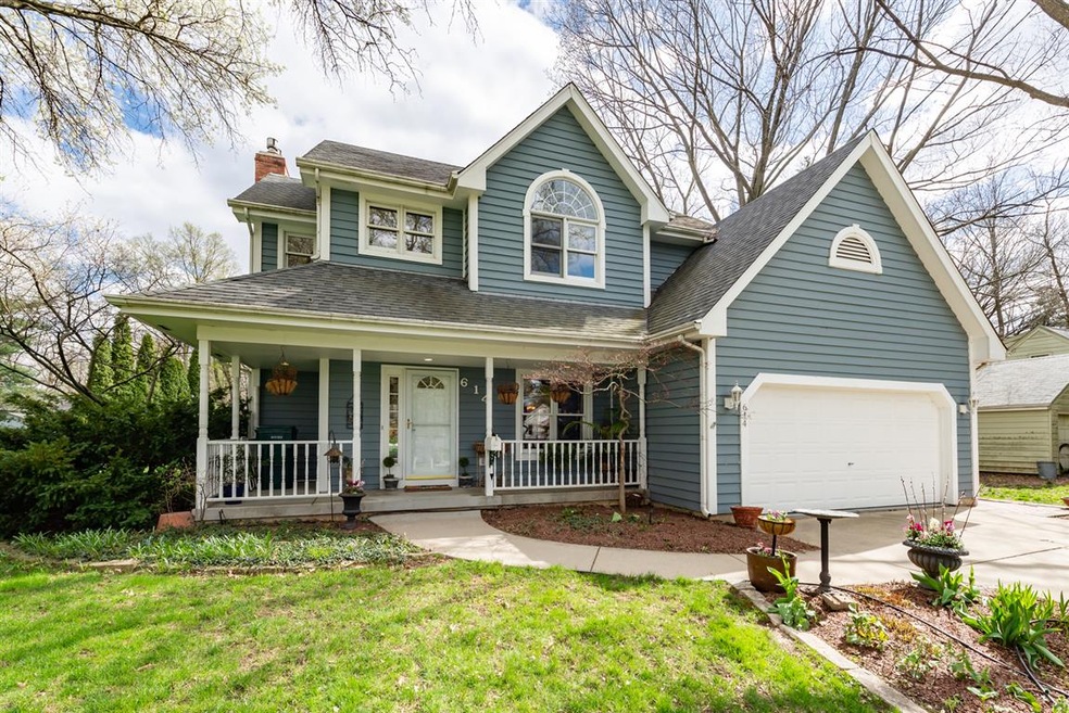 614 Cleveland Ave, Batavia, IL 60510 - photo 1