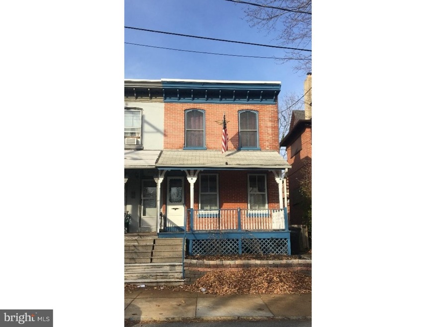 803 N Franklin St, Wilmington, DE 19806 - photo 1