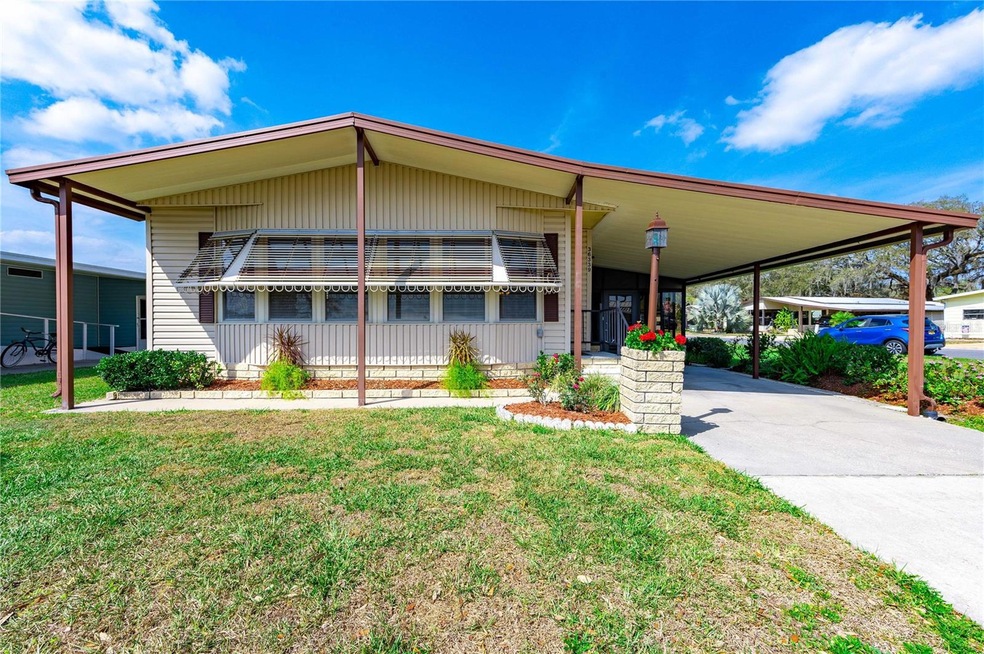 36339 Impala Way, Zephyrhills, FL 33541 - photo 1