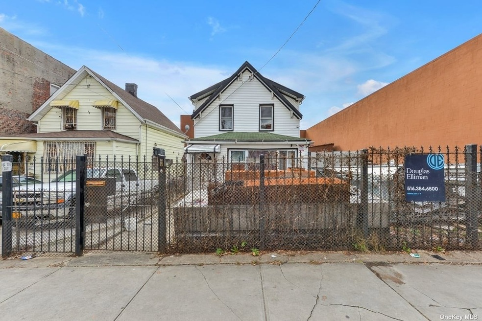 12 Nichols Ave, Brooklyn, NY 11208 - photo 1