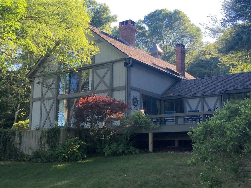 449 Old Boston Neck Rd, Saunderstown, RI 02874 - photo 1