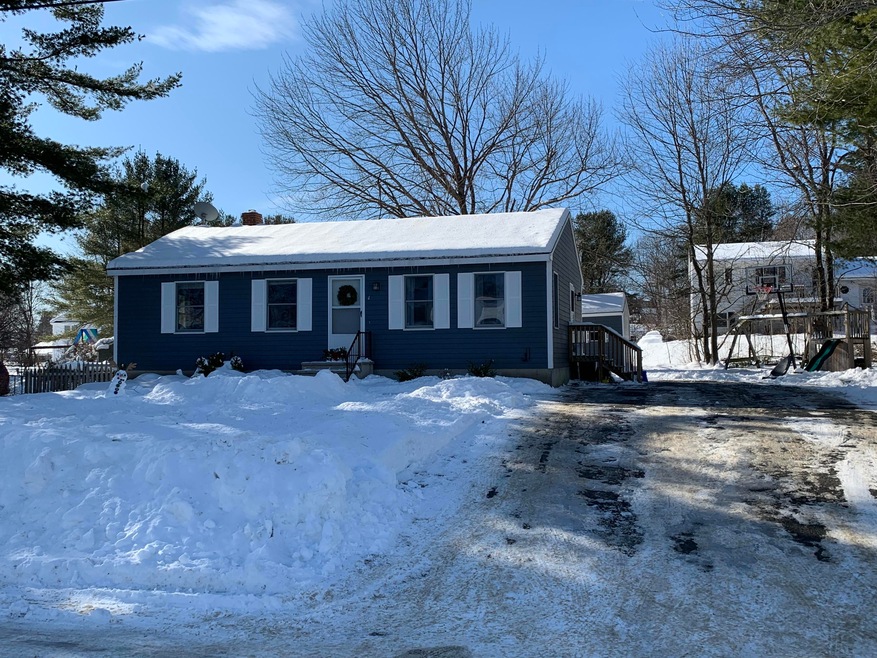 4 Primrose Lane
