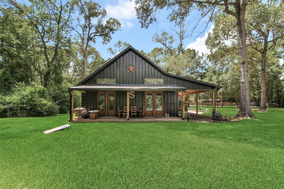 7273 Forest Hills Dr, Montgomery, TX 77316 - photo 1